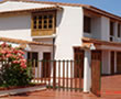 Irama, Santa Marta
