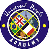 Logo Corporacin Universal People