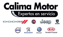 Logo Calima Motor