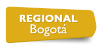 Regional Bogotá