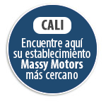CALI Encuentre aquí su establecimiento Massy Motors más cercano
