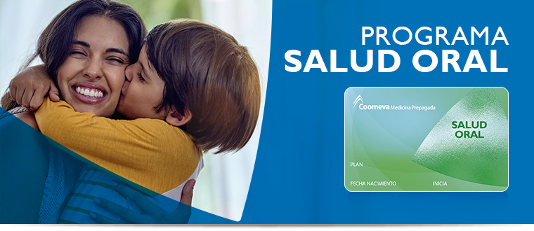 Programa Salud Oral